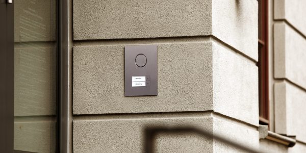 Haus- und Türkommunikation