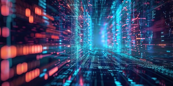 Netzwerk- und Datentechnik